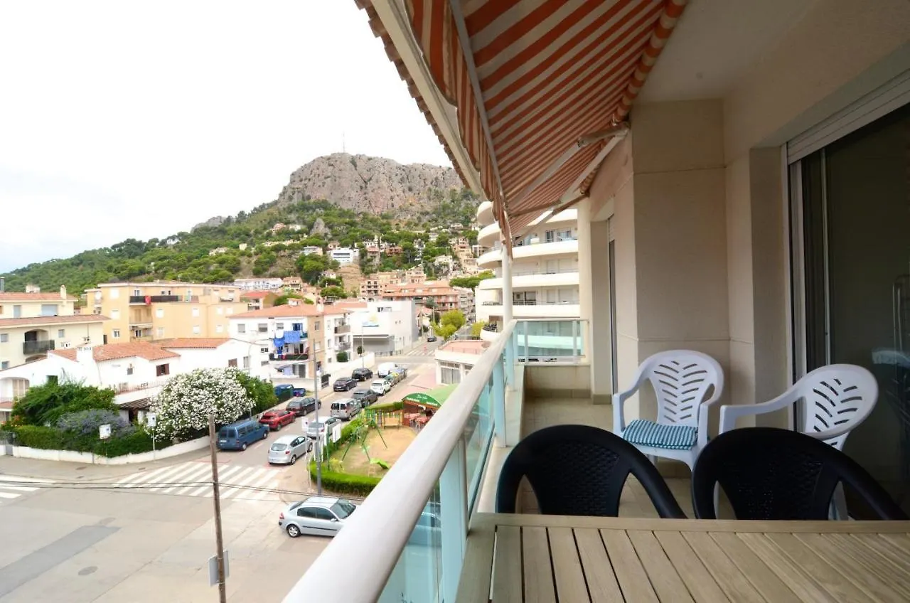 Brises Del Mar 3-1 Apartman L'Estartit