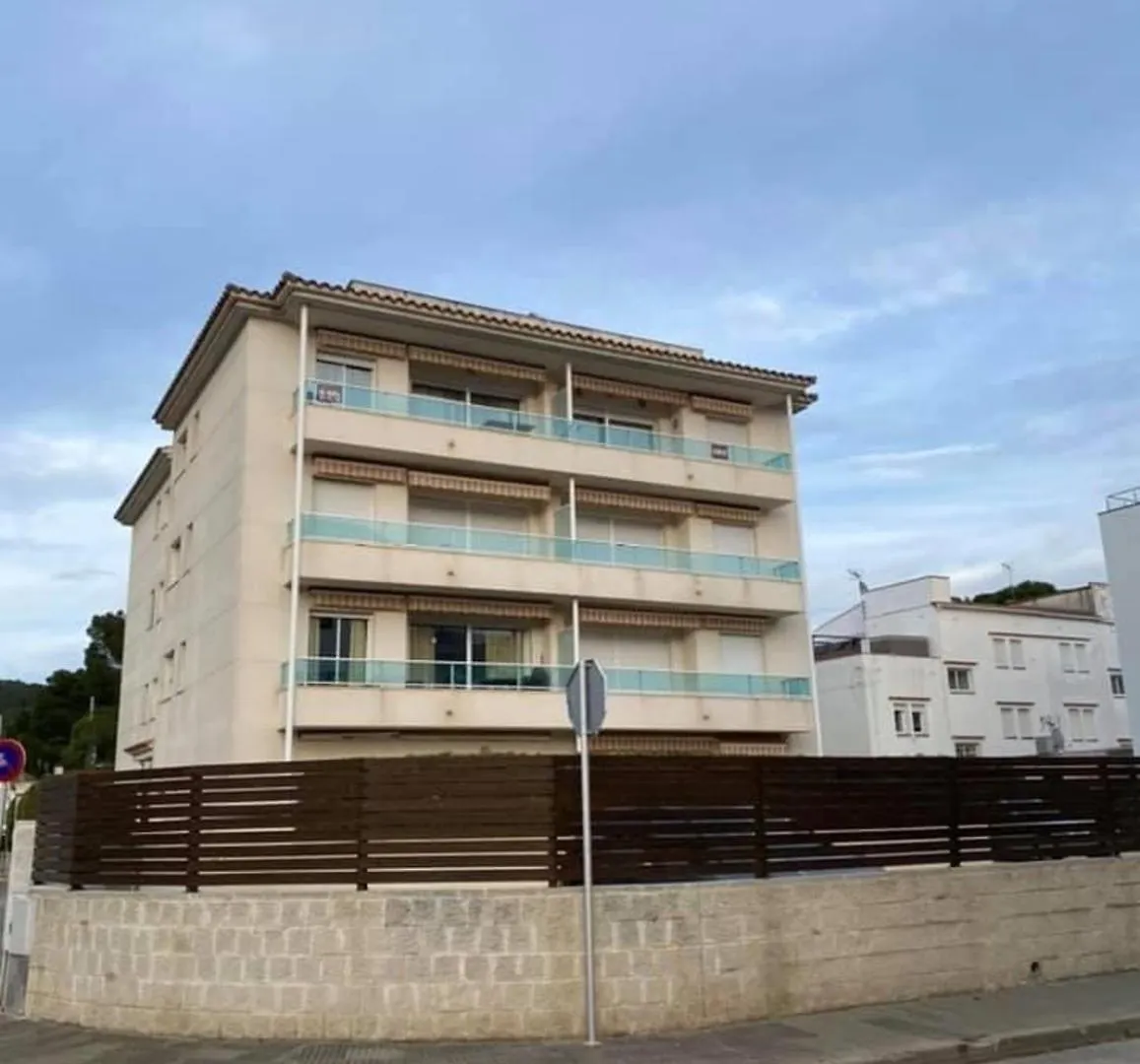 Brises Del Mar 3-1 Διαμέρισμα L'Estartit