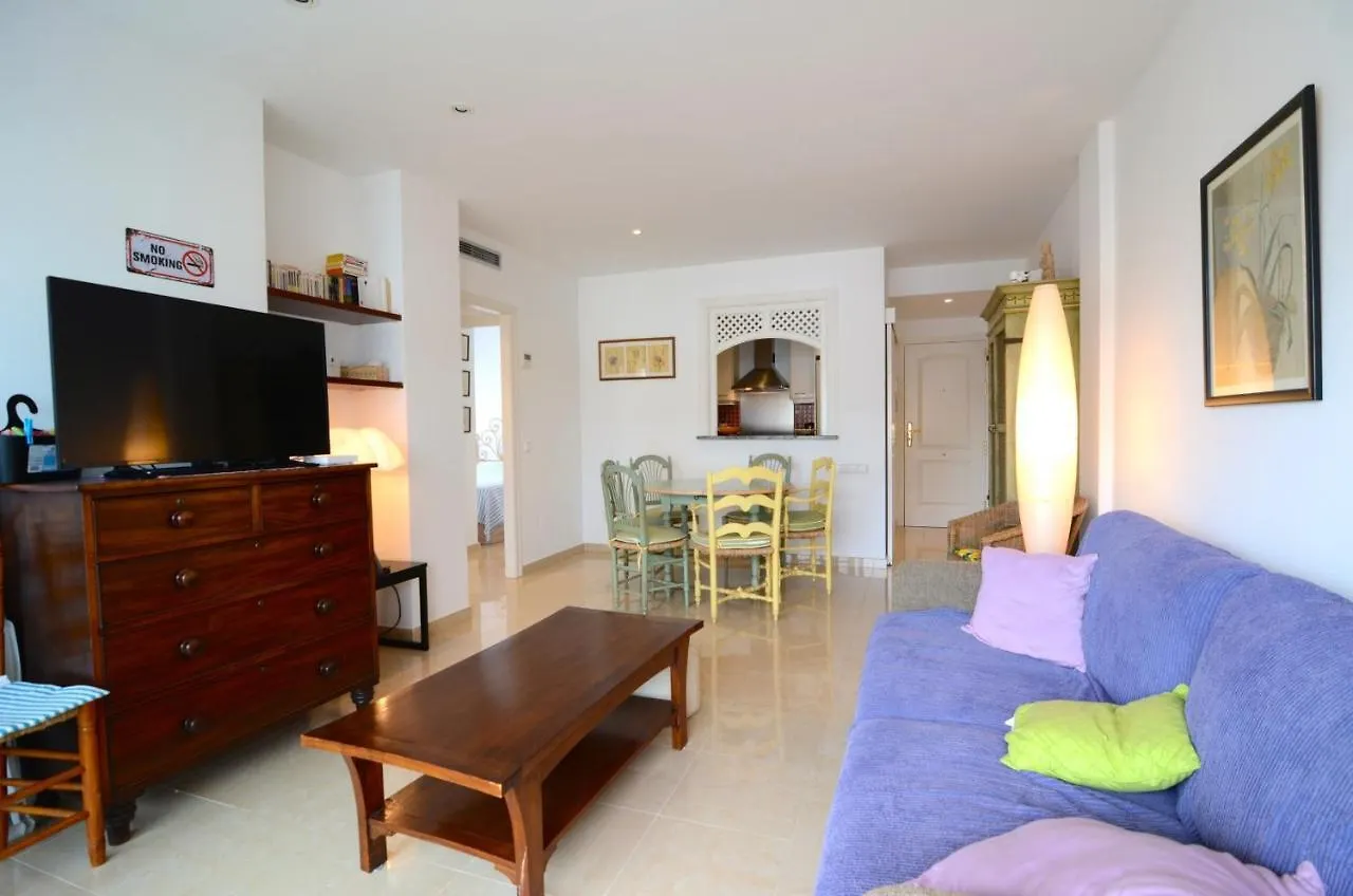 Brises Del Mar 3-1 Apartman L'Estartit