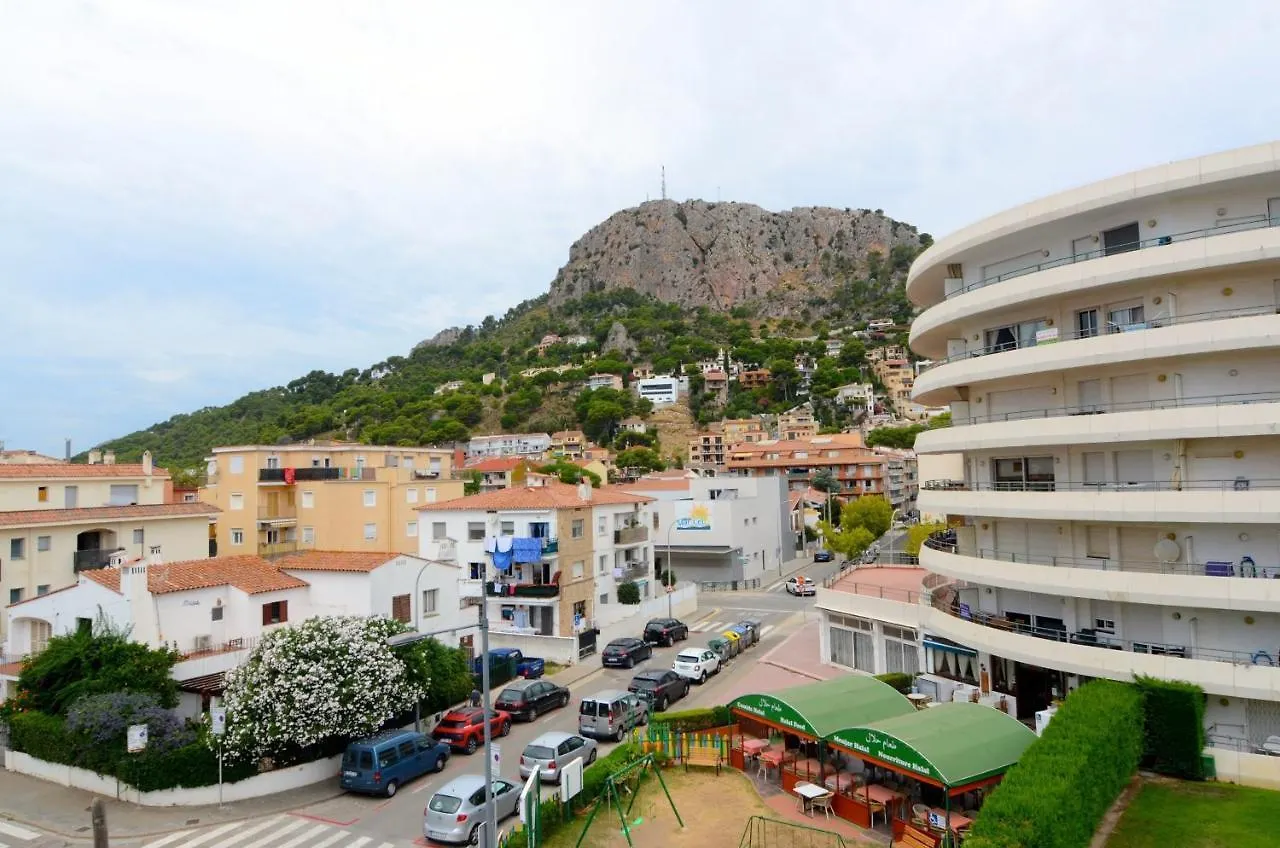 Brises Del Mar 3-1 Διαμέρισμα L'Estartit