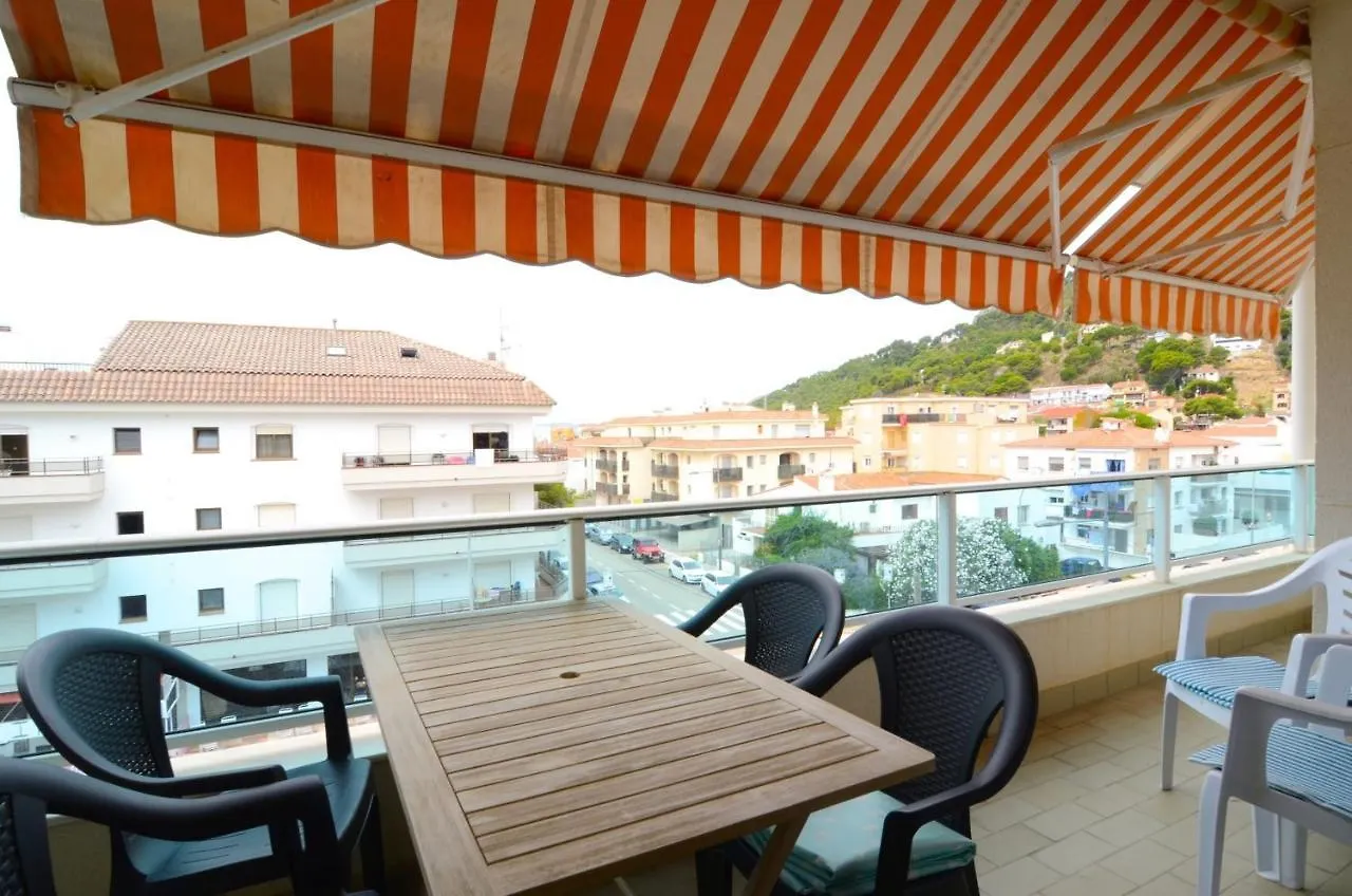 Brises Del Mar 3-1 Apartman L'Estartit