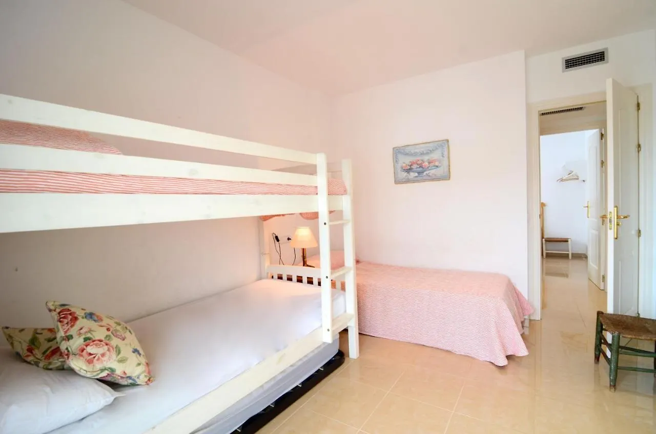 Brises Del Mar 3-1 Διαμέρισμα L'Estartit
