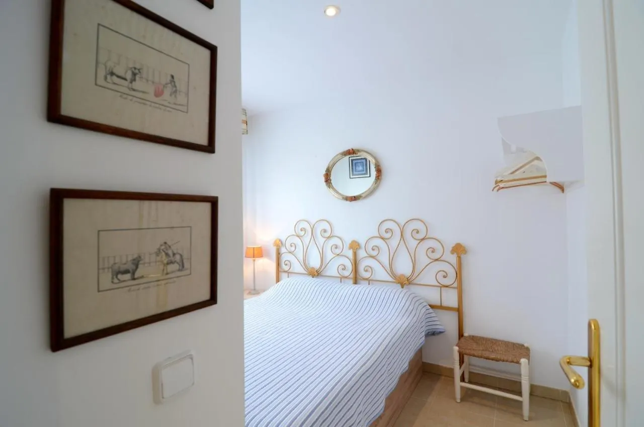 Brises Del Mar 3-1 Διαμέρισμα L'Estartit Ισπανία