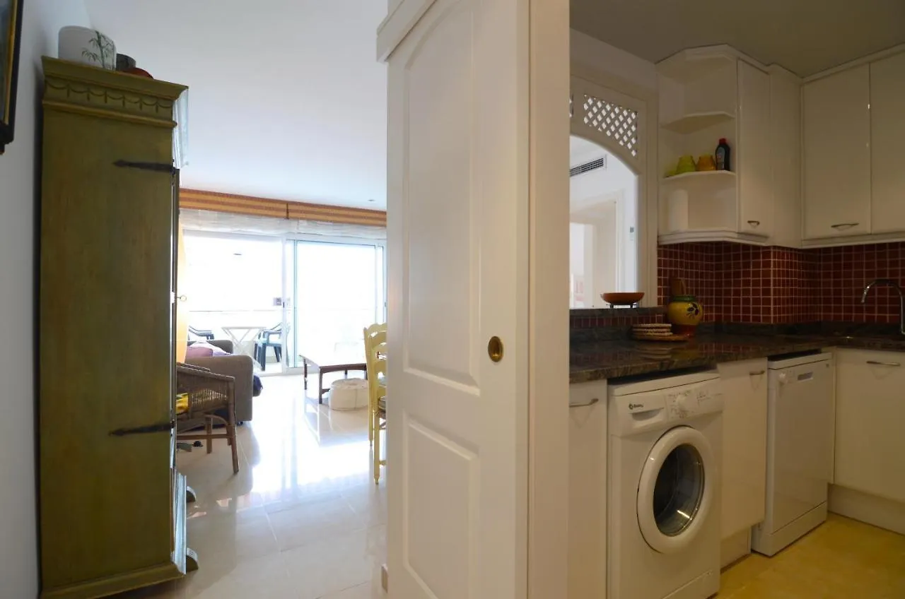 Brises Del Mar 3-1 Apartman L'Estartit