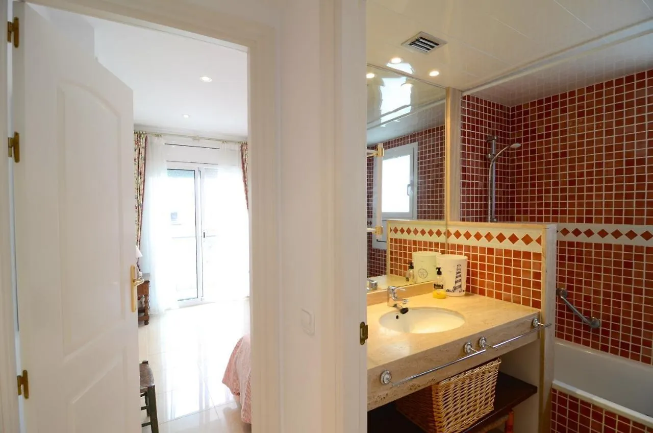 Brises Del Mar 3-1 Apartman L'Estartit