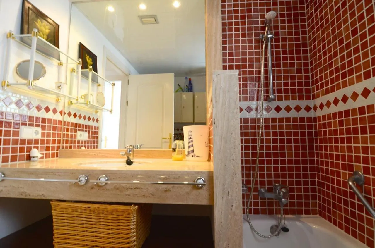Brises Del Mar 3-1 Apartman L'Estartit