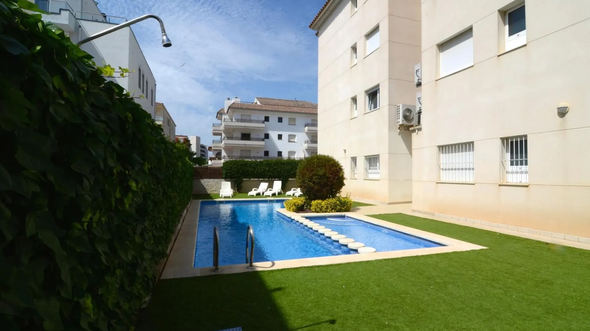 Brises Del Mar 3-1 Διαμέρισμα L'Estartit
