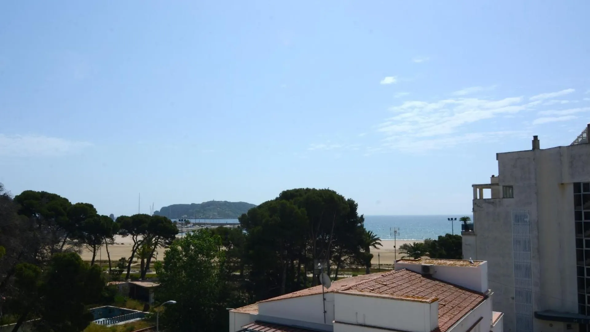 Brises Del Mar 3-1 Διαμέρισμα L'Estartit