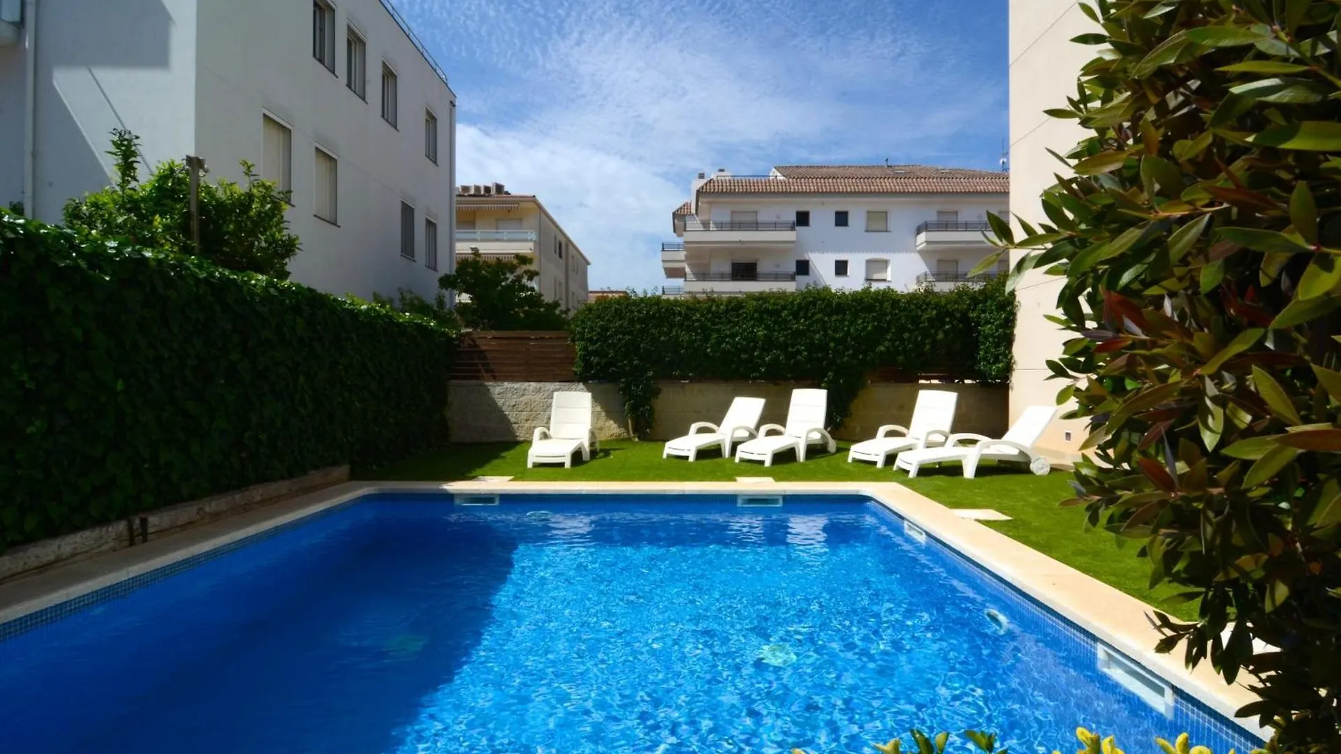 Brises Del Mar 3-1 Διαμέρισμα L'Estartit 0*,  Ισπανία